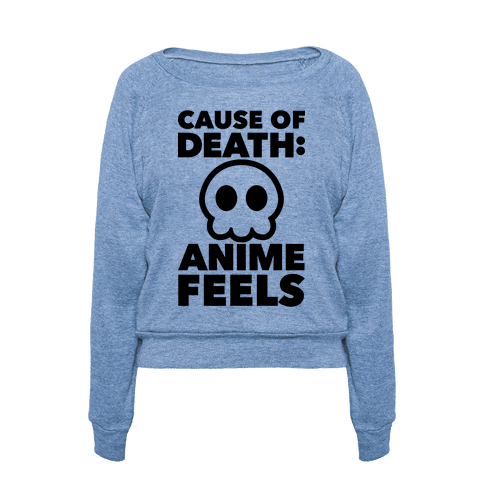 cause of death shirt