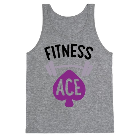 Fitness Ace Tank Top