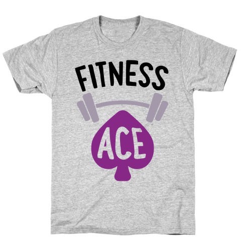 Fitness Ace T-Shirt