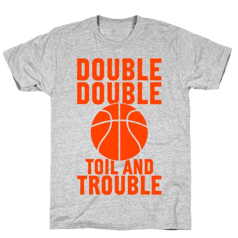 Double Double T-Shirt