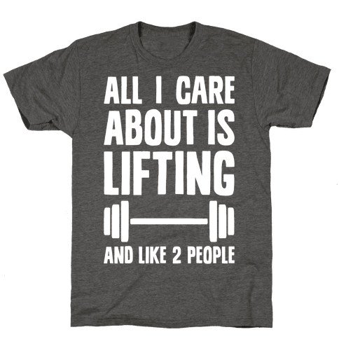 Lifting Collection - Activate Apparel