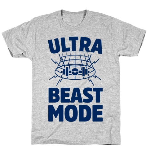 Ultra Beast Mode T-Shirt