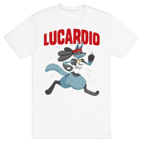 Lucardio T-Shirt