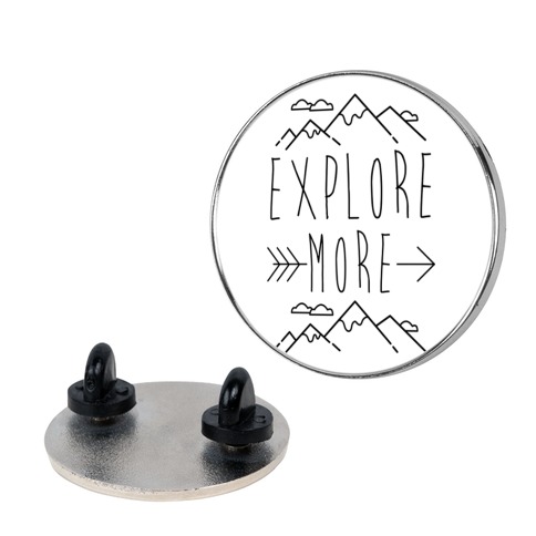 Explore More Pin