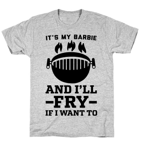 barbie tees