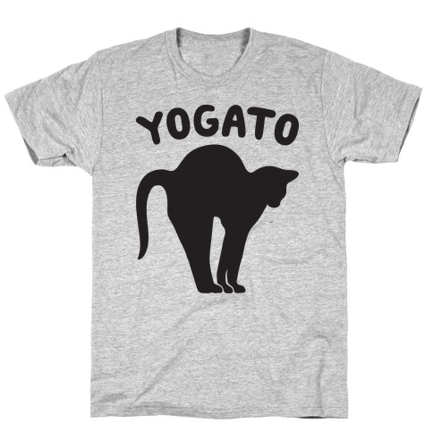 Yogato T-Shirt