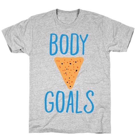 Body Goals T-Shirt