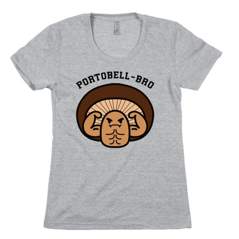 Portobell-Bro Womens T-Shirt