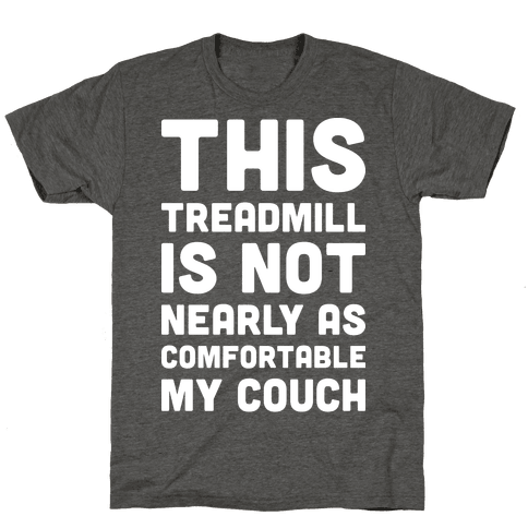 couch guy tshirt