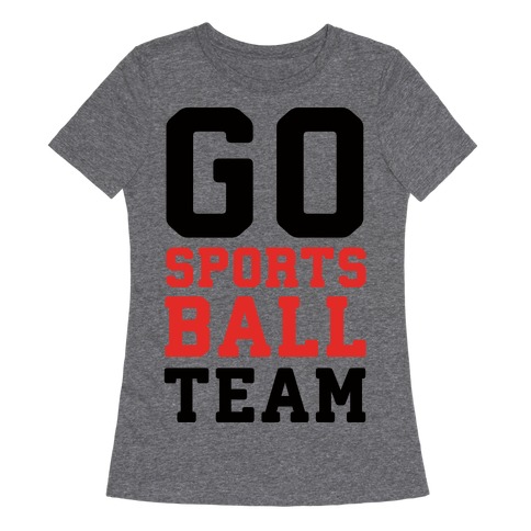 cheap sports team t shirts