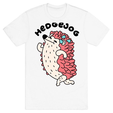 HedgeJog T-Shirt