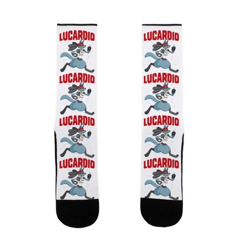 Lucardio Sock
