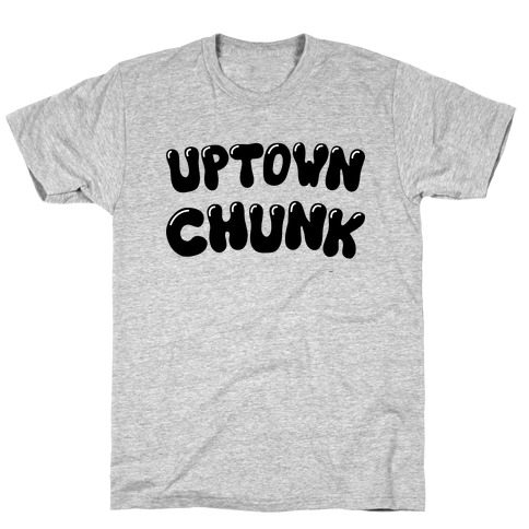 Uptown Chunk T-Shirt