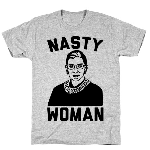 ruth ginsburg tshirt