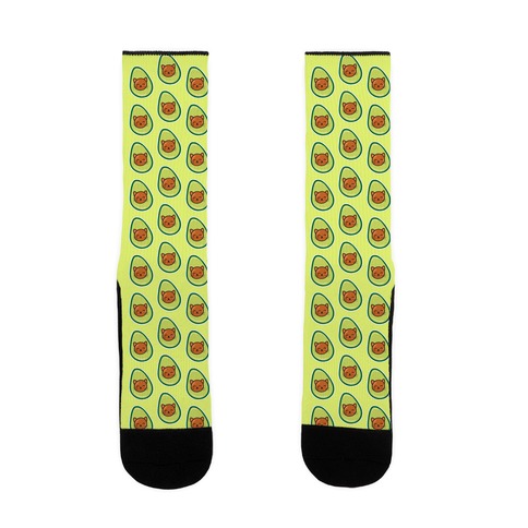 Avocato Sock