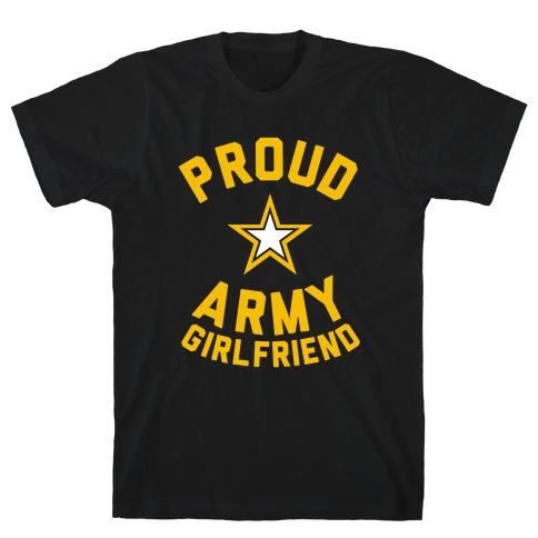 gifts for military girlfriends