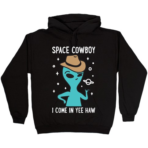 spacey in space hoodie sale