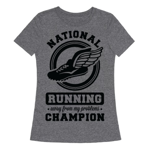 champion running apparel