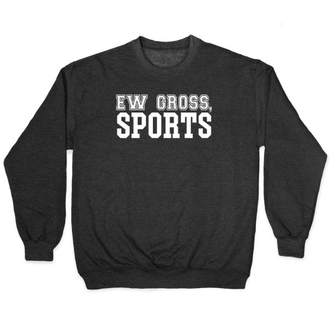 Ew Gross, Sports Pullover