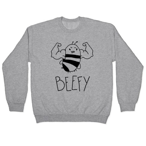 Beefy Pullover