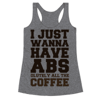 I Want Abs But I Want Pizza More T-Shirt | Activate Apparel