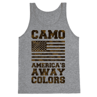 Merica: Express Your Freedom In Unisex & Racerbacks Tanks - Merica Made ...